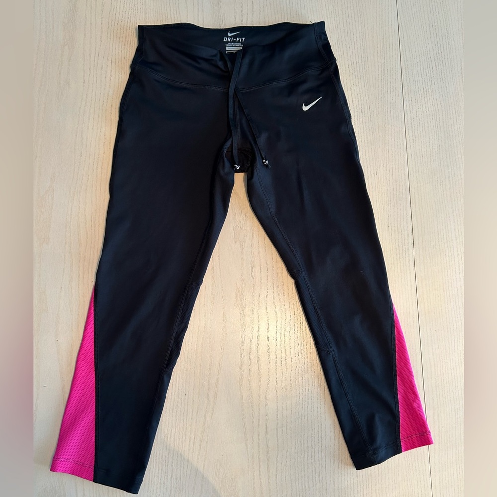 Nike Athletic Capris